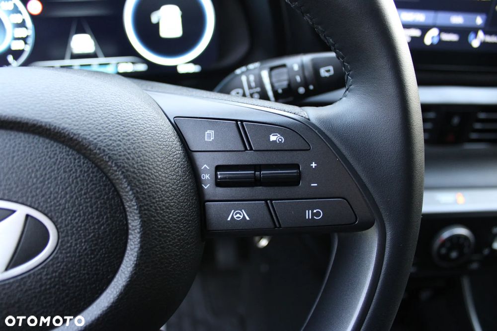 Hyundai i20 1.0 T-GDi Modern DCT - 28