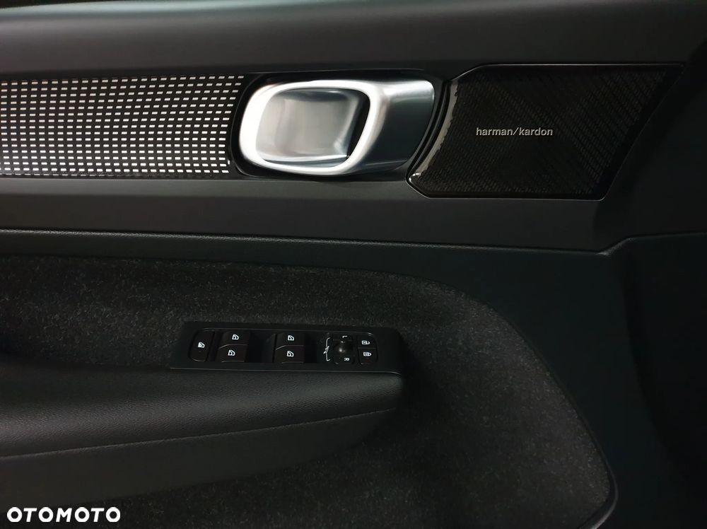 Volvo XC 40 D3 AWD Inscription - 7