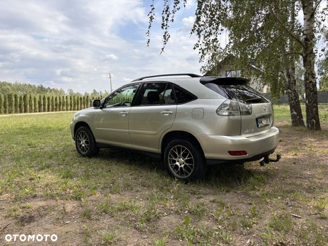 Lexus RX Prestige - 3