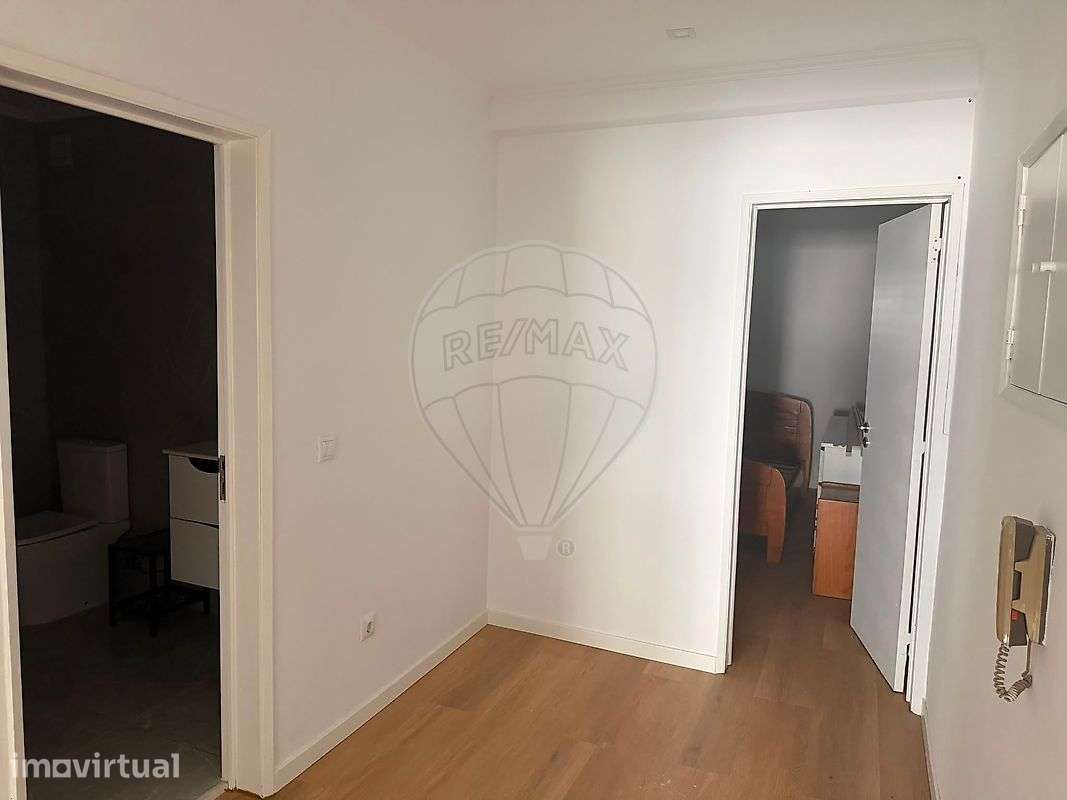 Apartamento T1 para venda - Grande imagem: 3/11