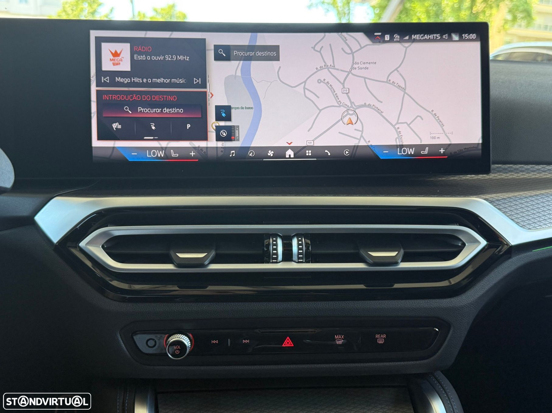 BMW i4 eDrive35 Pack Desportivo M - 42