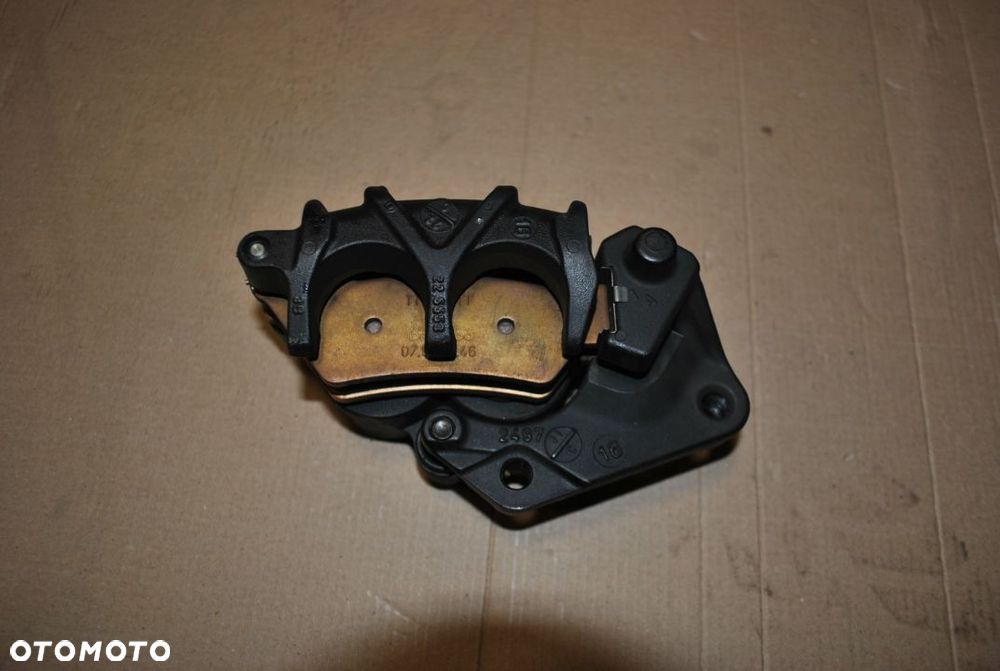 Zacisk hamulcowy tył Ducati X Diavel S - 2