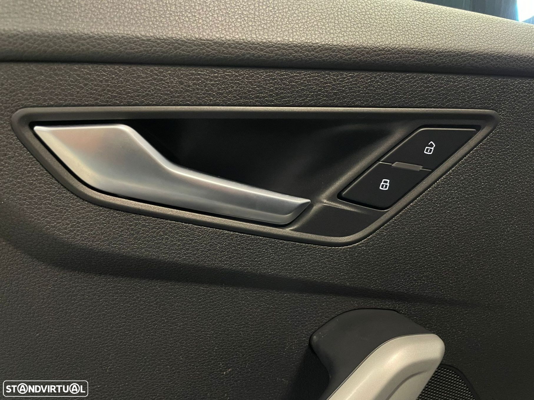 Audi Q2 30 TFSI - 7