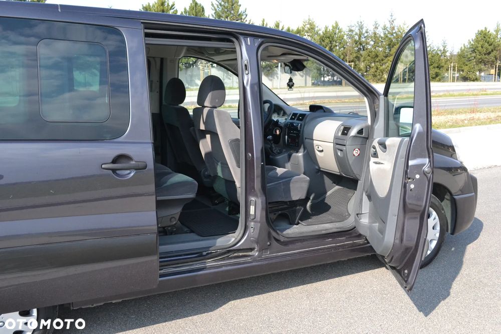 Peugeot Expert Tepee L1H1 (5-Si.) Premium - 23