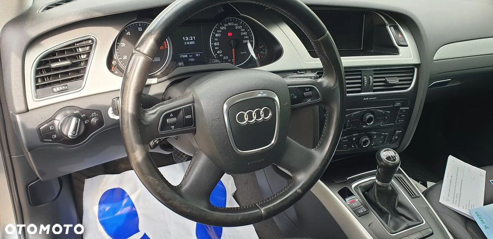 Audi A4 - 22