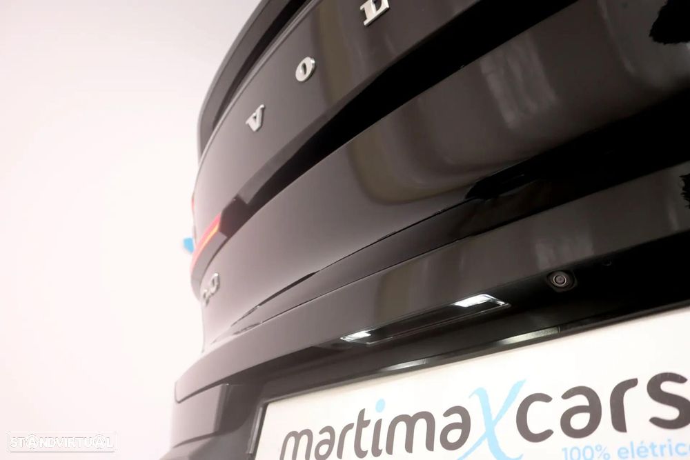 Volvo C40 Recharge Core - 10