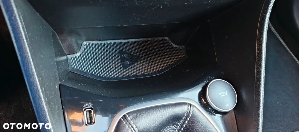 Ford Fiesta 1.0 EcoBoost Gold X - 22