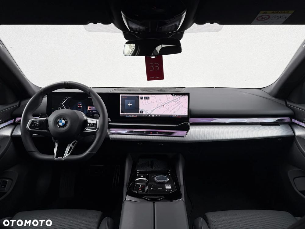 BMW Seria 5 520i - 17