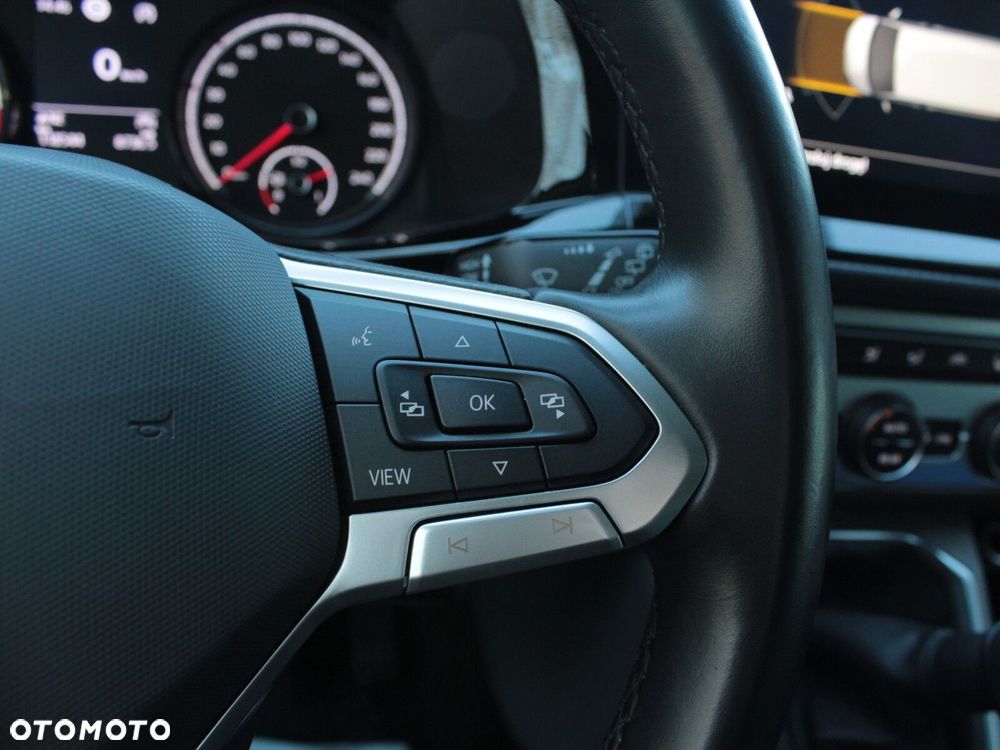 Volkswagen Caravelle 2.0 TDI L1 Comfortline - 22