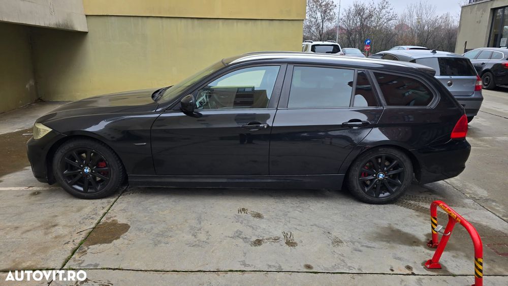 BMW Seria 3 - 9
