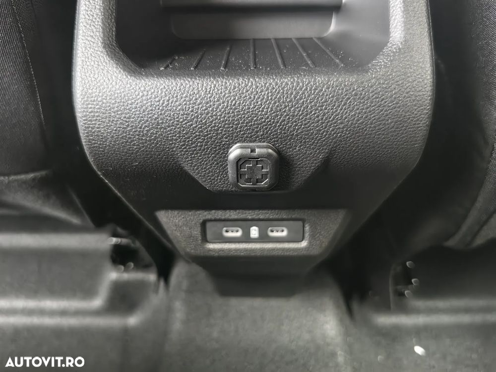 Dacia Duster - 21