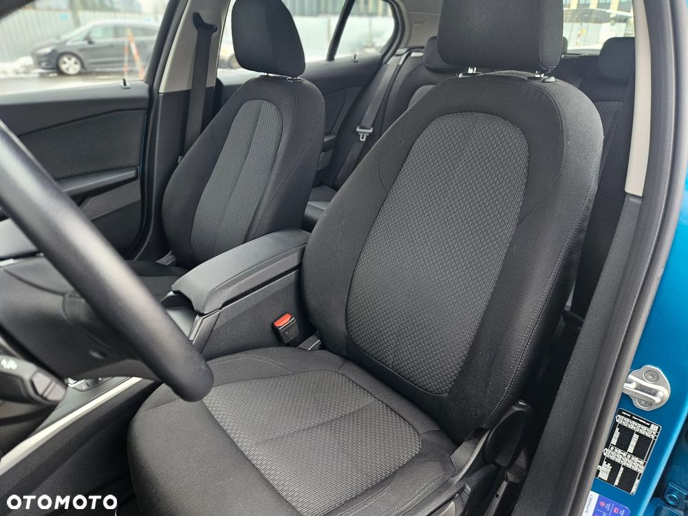 BMW Seria 1 118i Advantage - 28