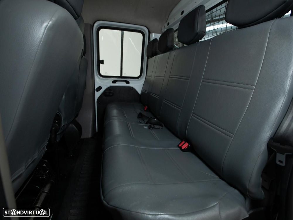 Renault Master 2.3 dCi L3 3.5T (c/iva) - 10