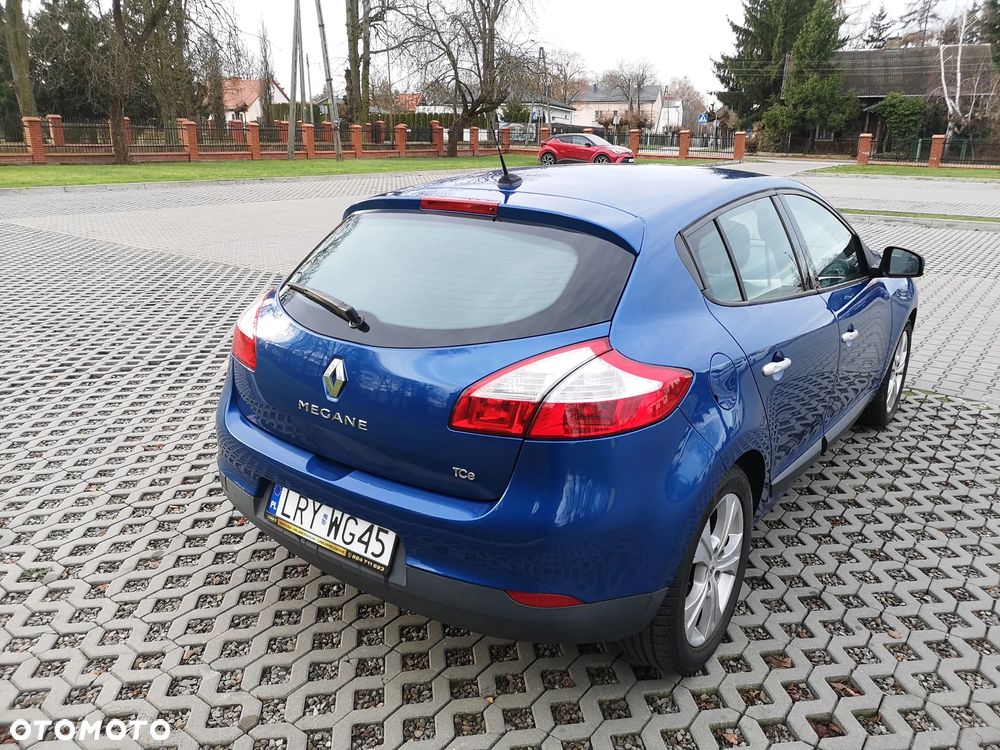 Renault Megane TCe 180 Dynamique - 17