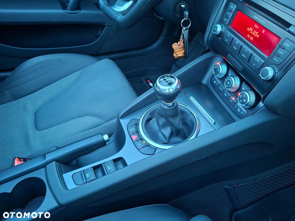 Audi TT Roadster - 22