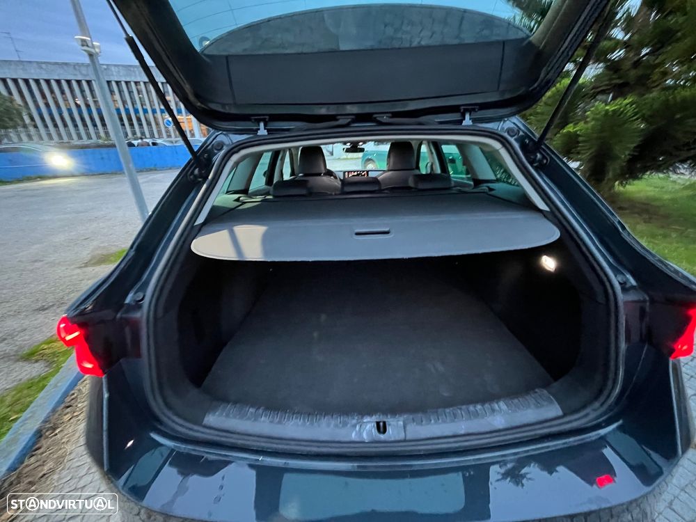 SEAT Leon ST 1.4 e-Hybrid FR DSG - 21