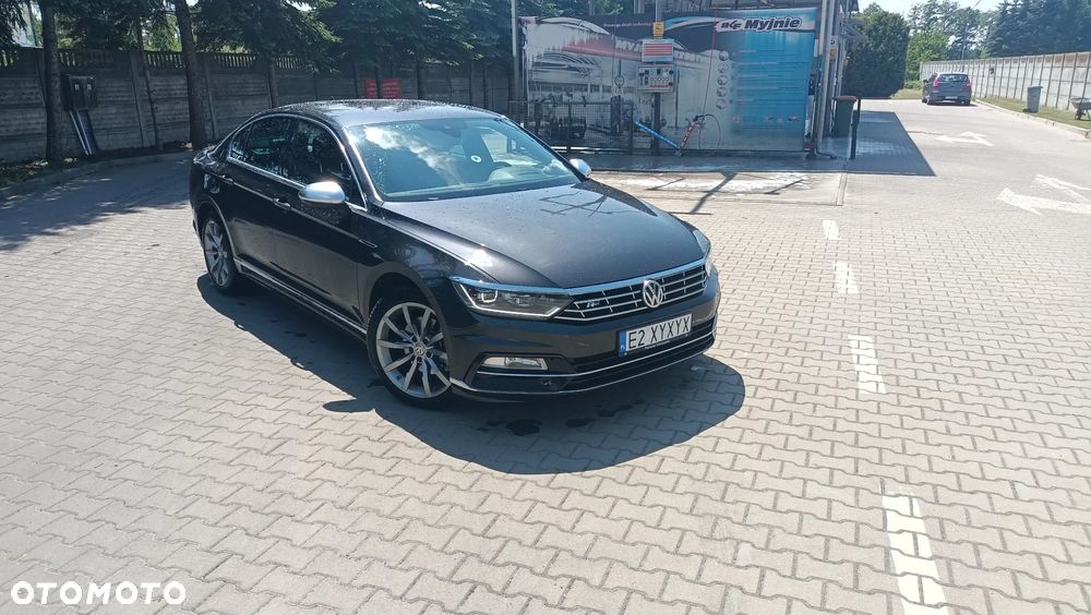 Volkswagen Passat 2.0 TDI BMT Highline - 1