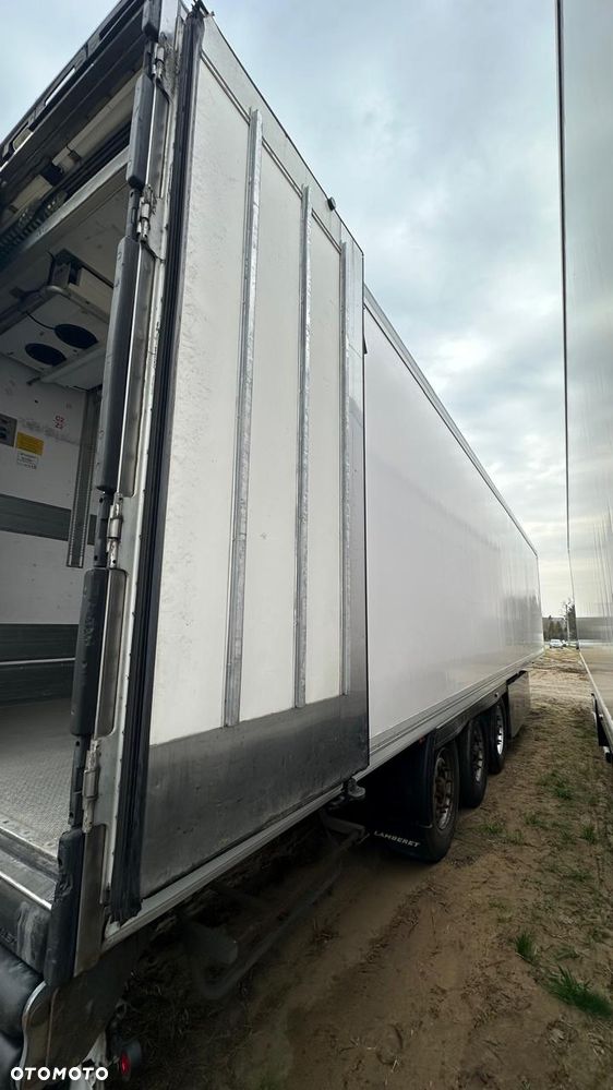 Lamberet LVFS3 - 17
