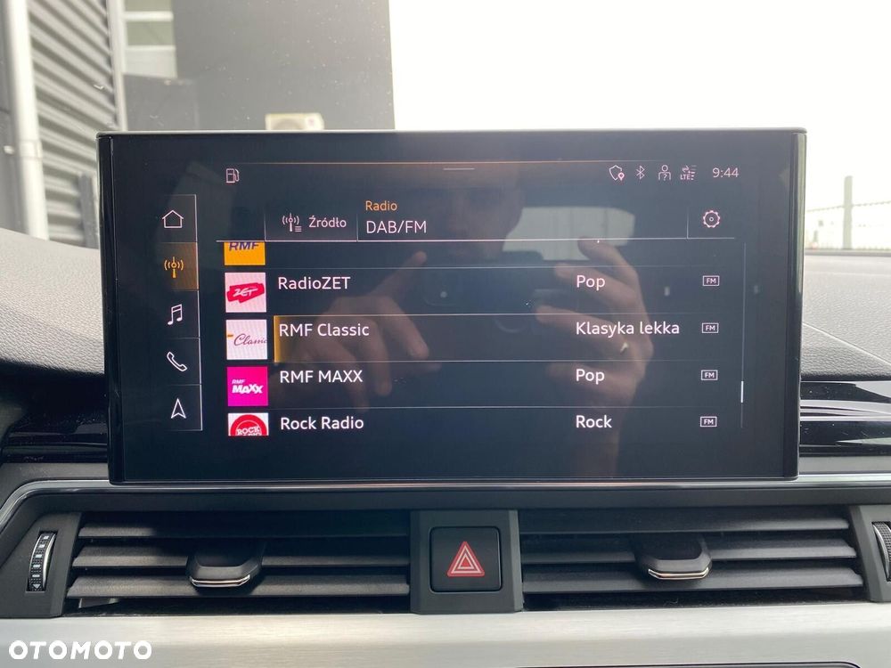 Audi A5 Sportback - 33