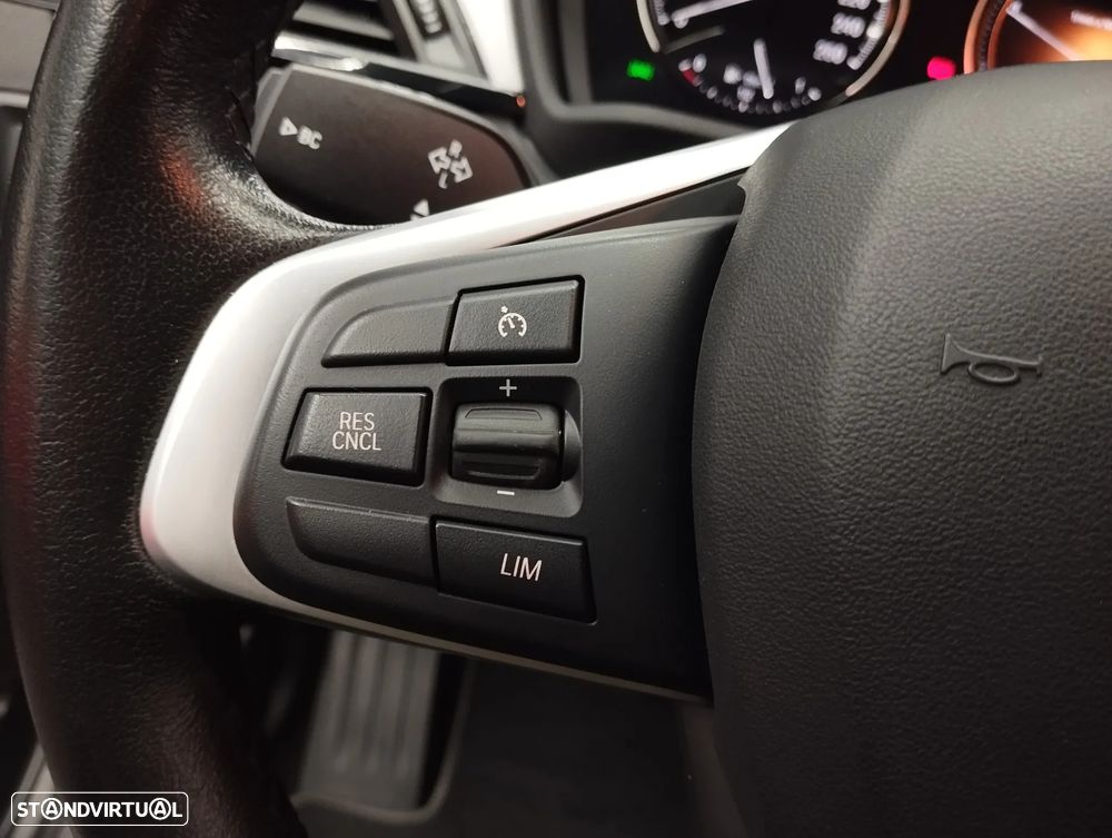 BMW X2 16 d sDrive Auto Advantage - 20