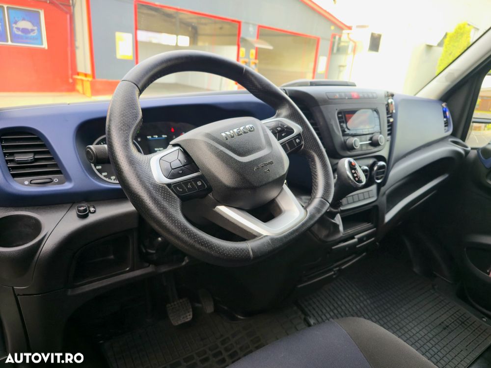 Iveco Daily - 5