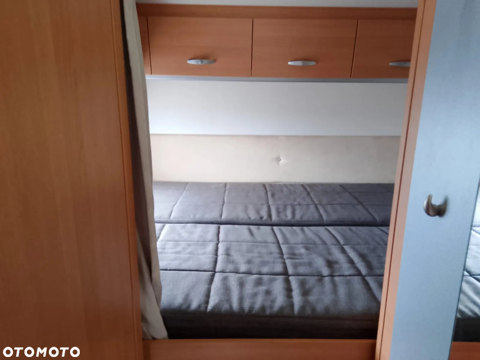 Fiat DUCATO KAMPER - 28