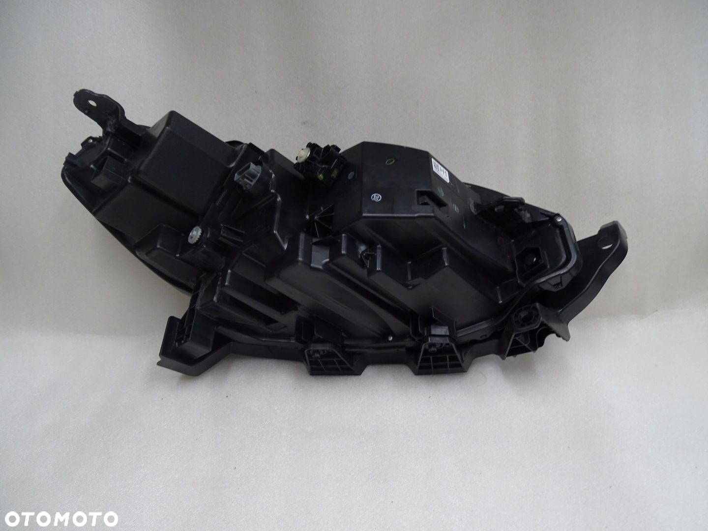 HONDA ZR-V - lampa przednia lewa FULL LED - 10