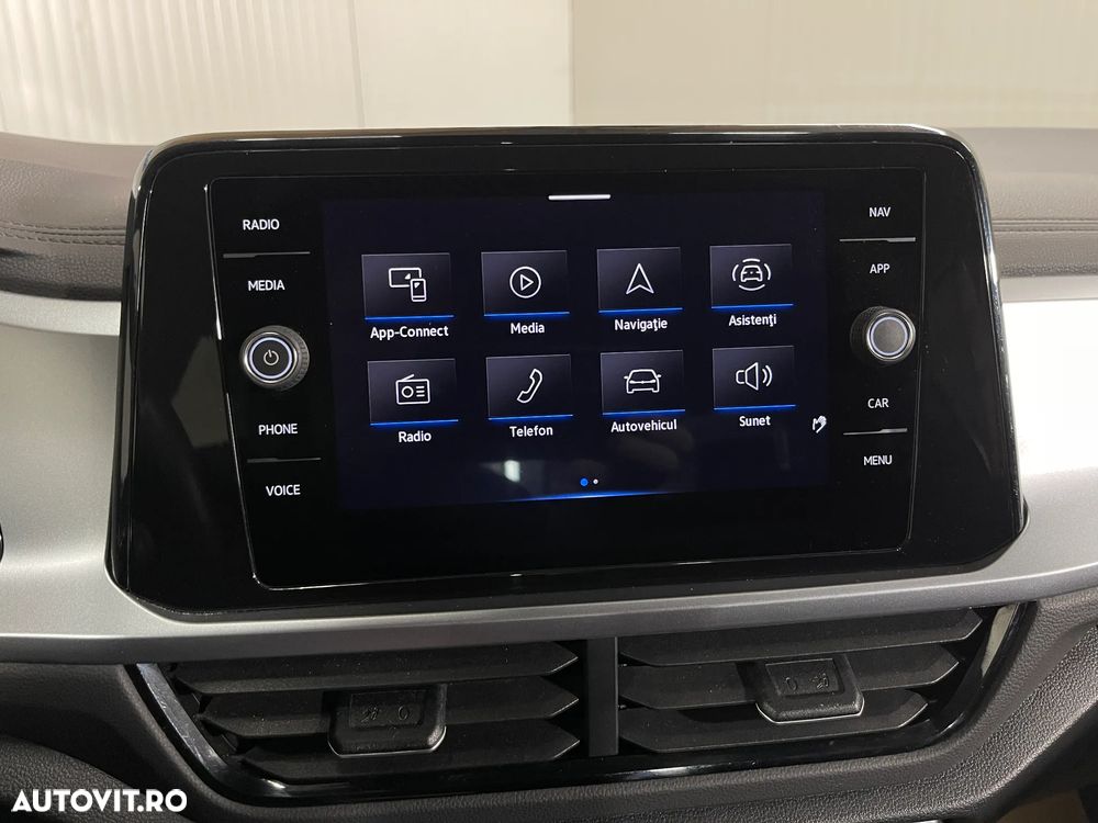 Volkswagen T-Roc 2.0 TDI Life - 18