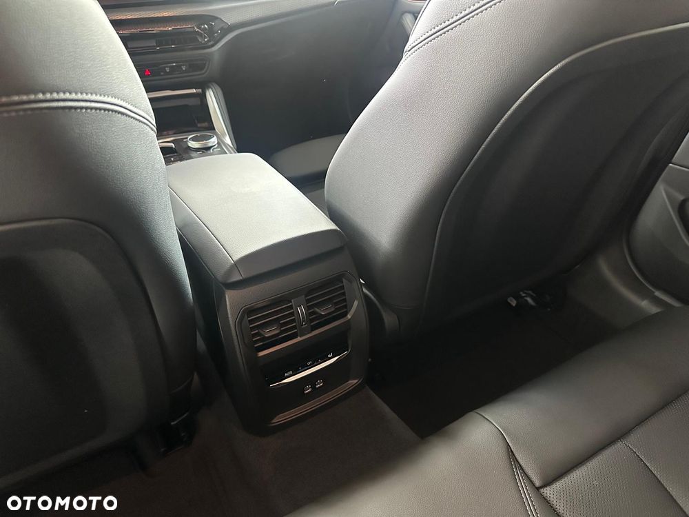 BMW Seria 4 420d xDrive mHEV - 21