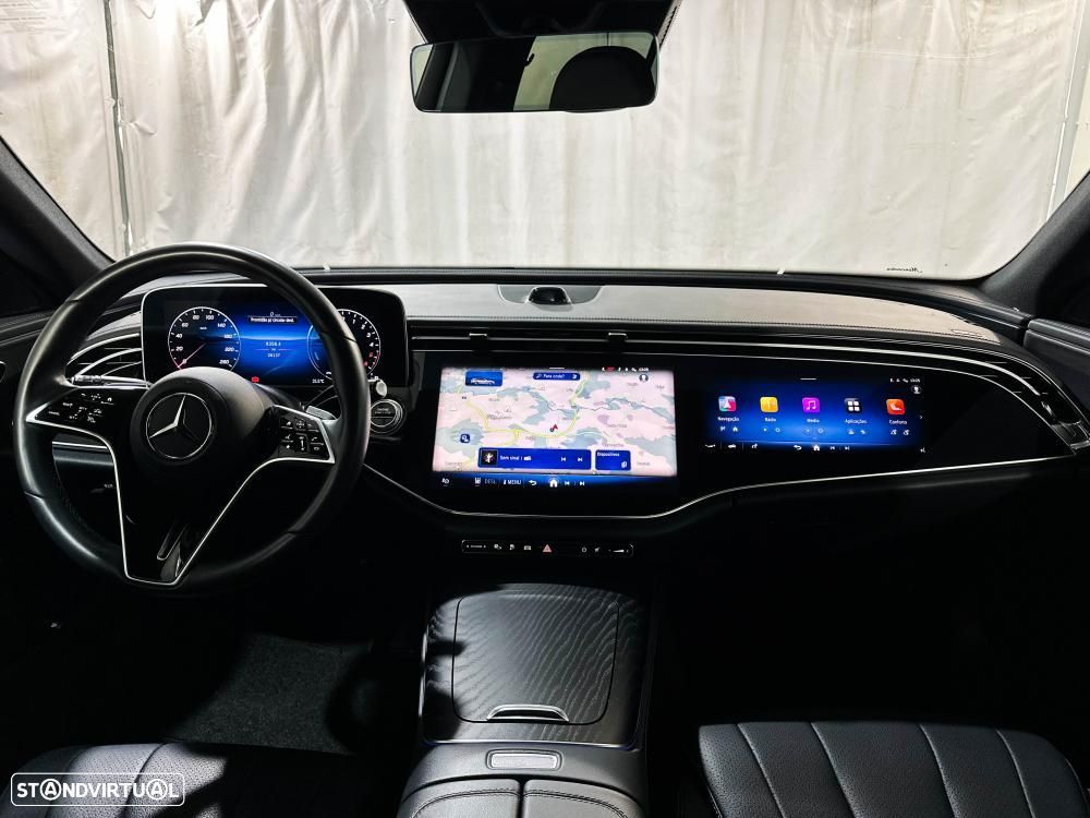Mercedes-Benz E 300 de 4Matic All-Terrain - 45