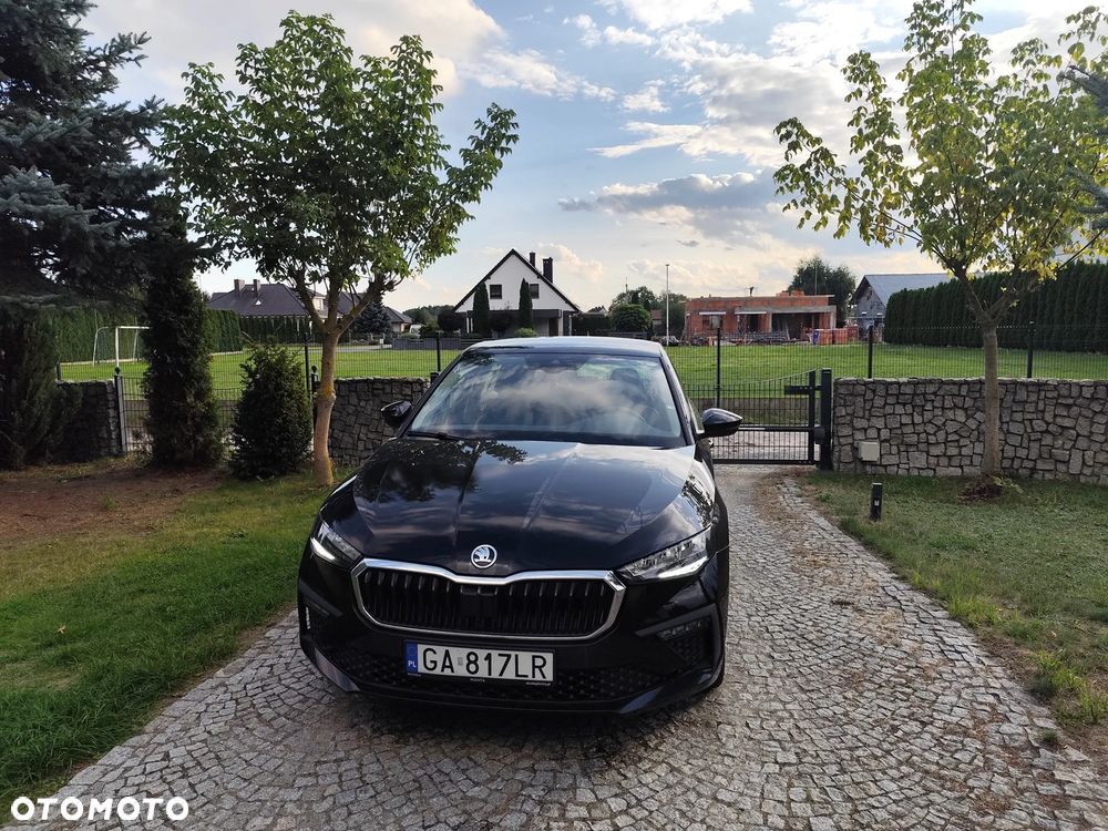 Skoda Scala - 3