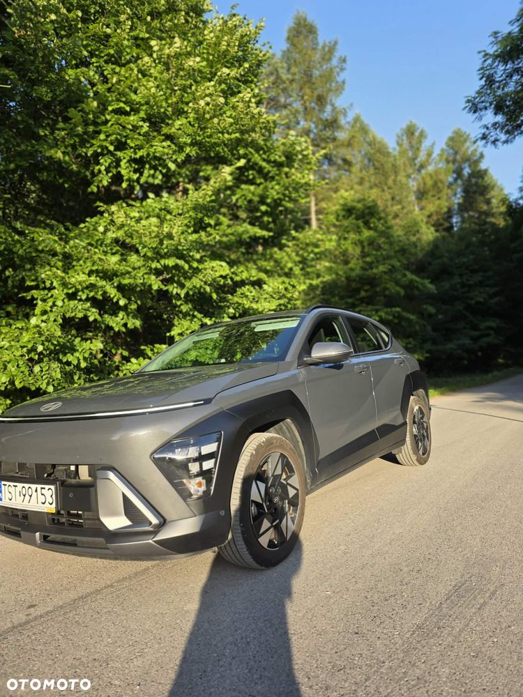 Hyundai Kona - 17