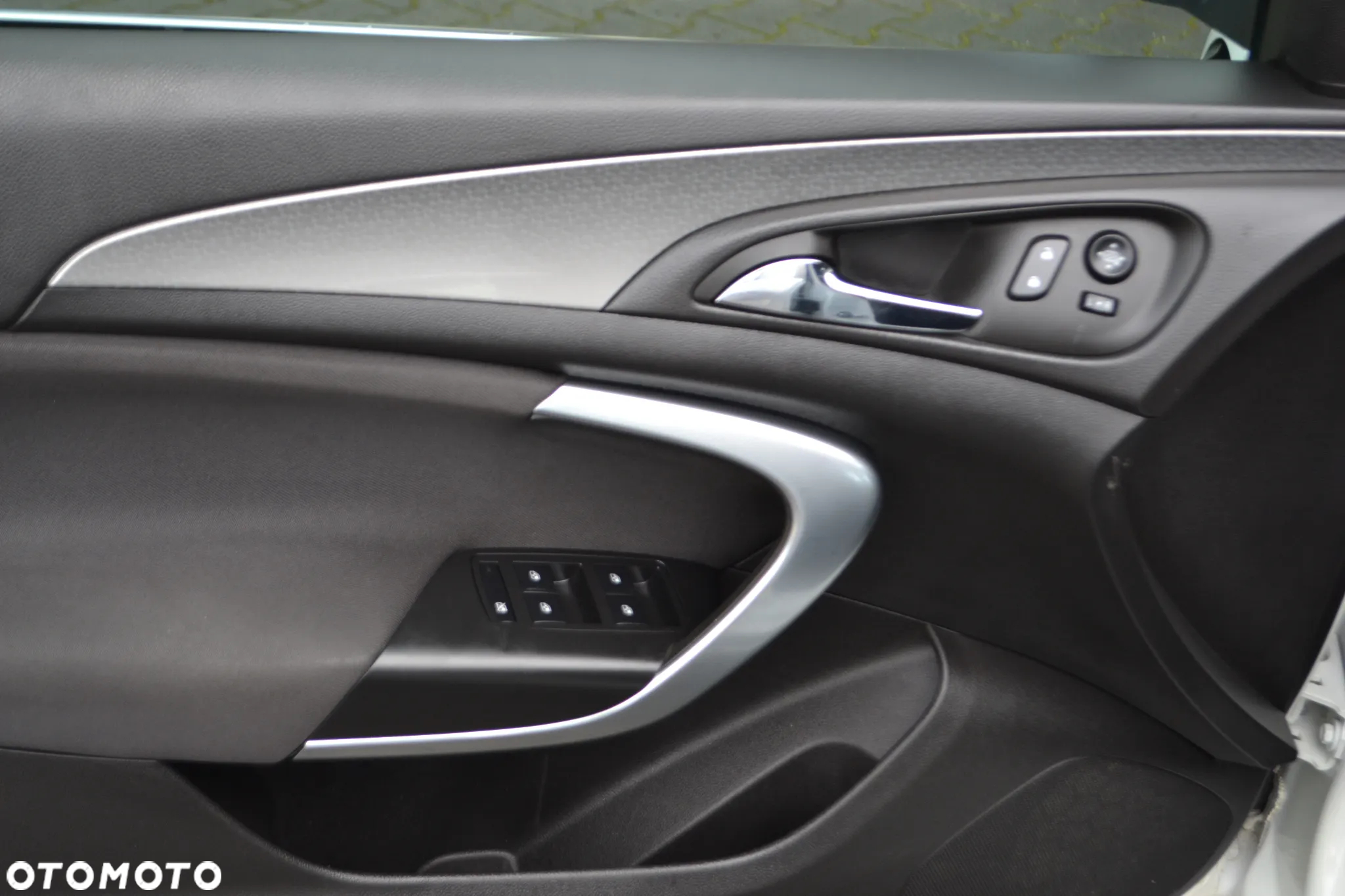 Opel Insignia - 22