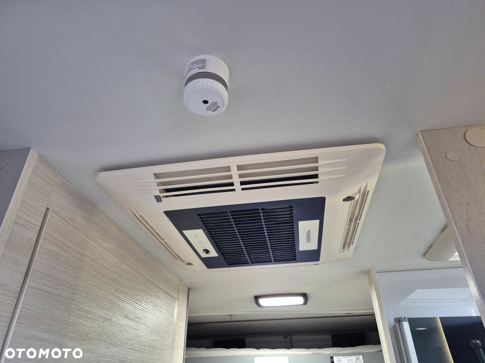 Ford KAMPER CHAUSSON 720 TITANIUM PREMIUM 170KM AUTOMAT 2022' - 29