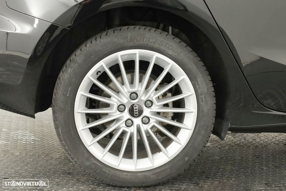 Audi A3 Sportback 40 TFSIe Advanced - 5