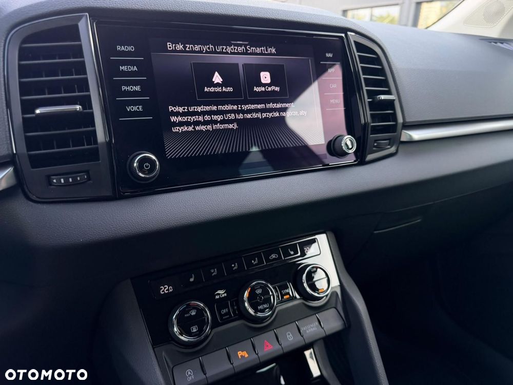 Skoda Karoq 1.5 TSI ACT Selection - 13