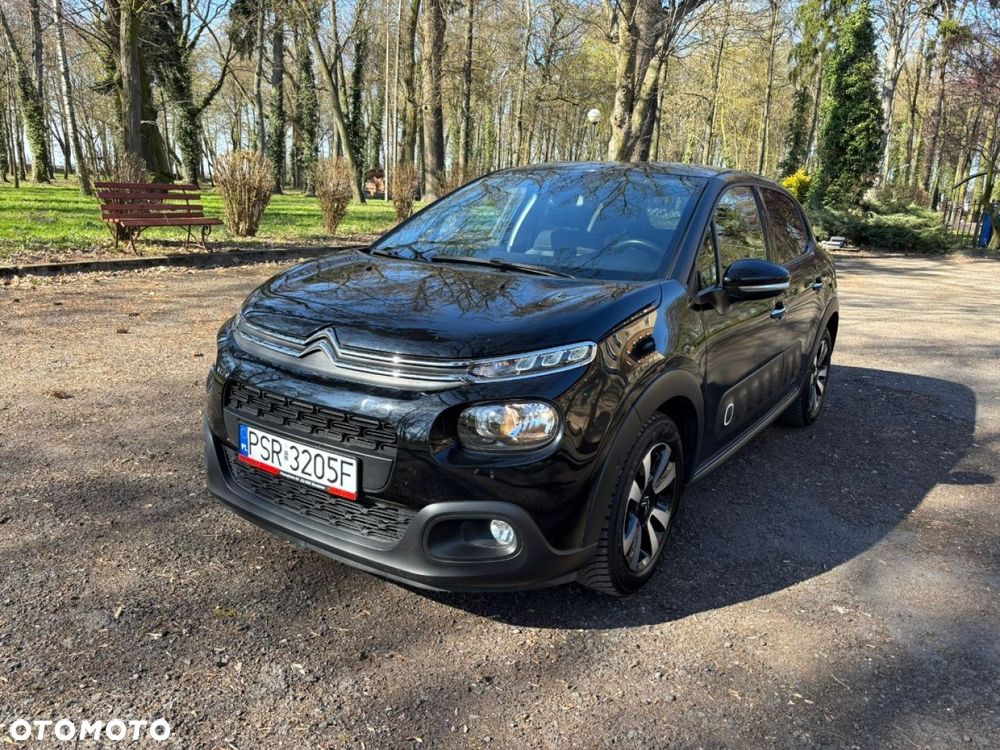 Citroën C3 - 20