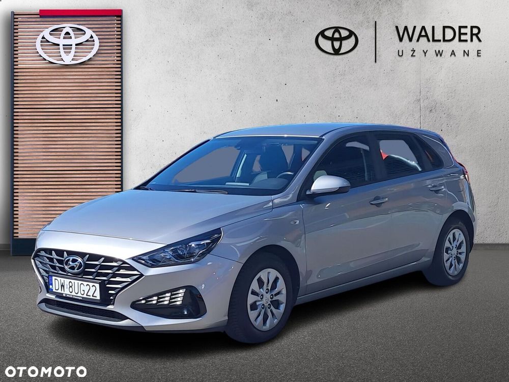 Hyundai i30 - 1