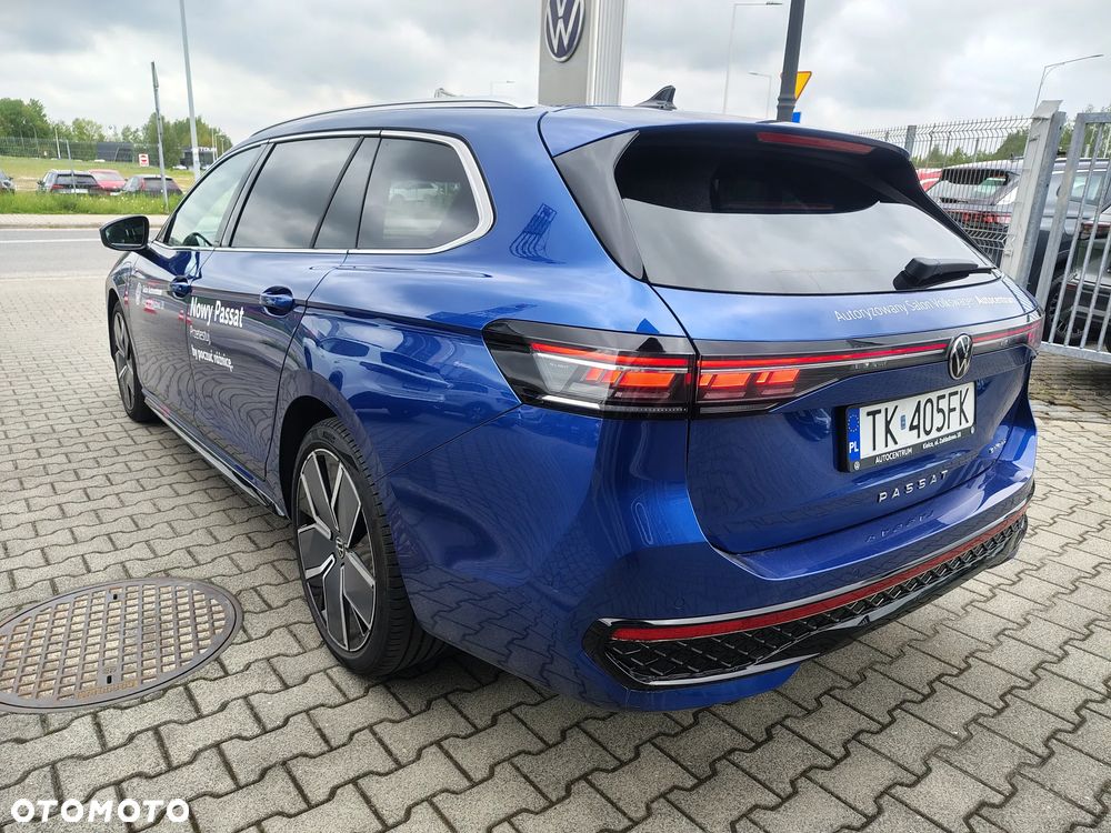 Volkswagen Passat - 5