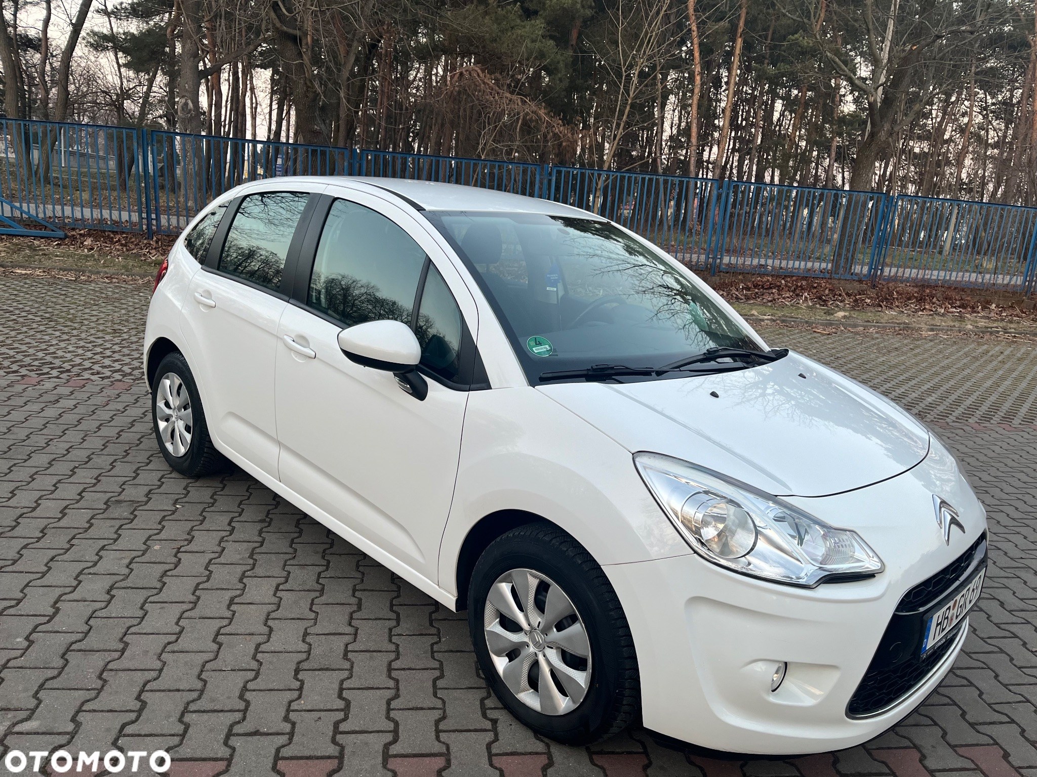 Citroën C3 1.4 Confort - 6