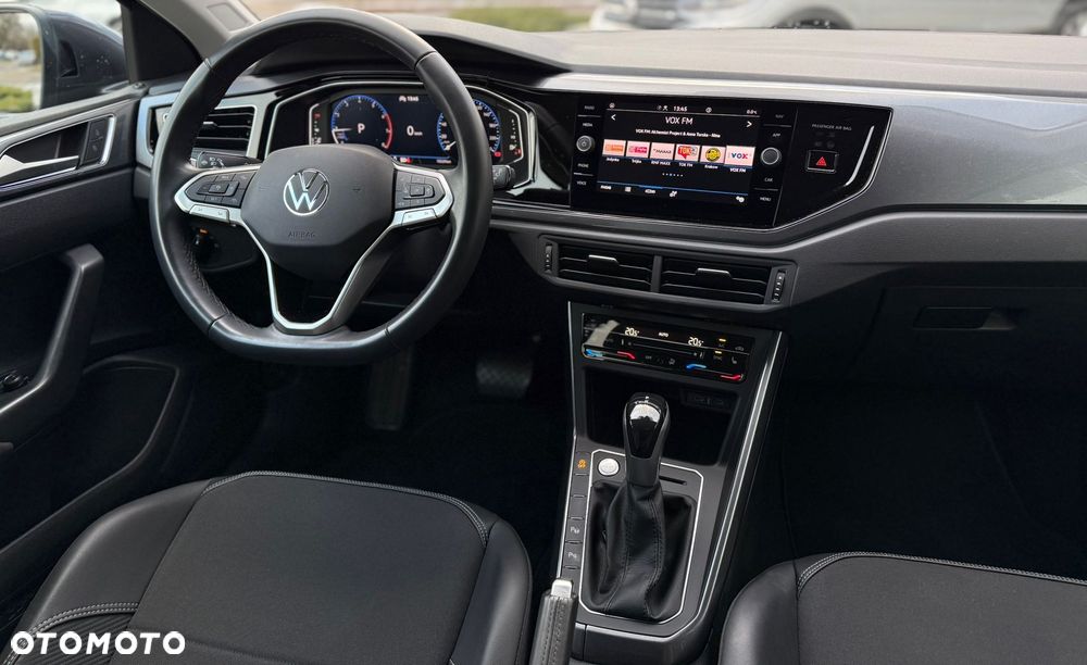 Volkswagen Taigo 1.5 TSI ACT Style DSG - 11