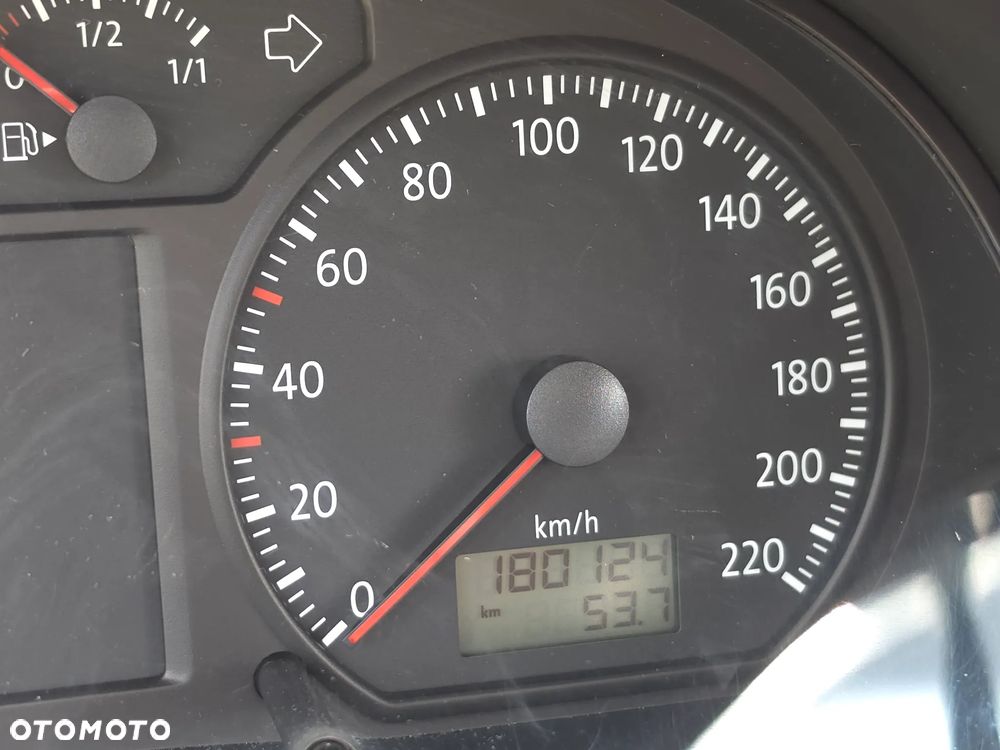 Volkswagen Polo 1.4 TDI Trendline - 17