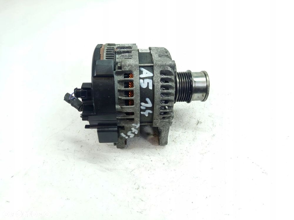 ALTERNATOR AUDI A5 F5 II 16- 1.4 TFSI 04E903024N - 2