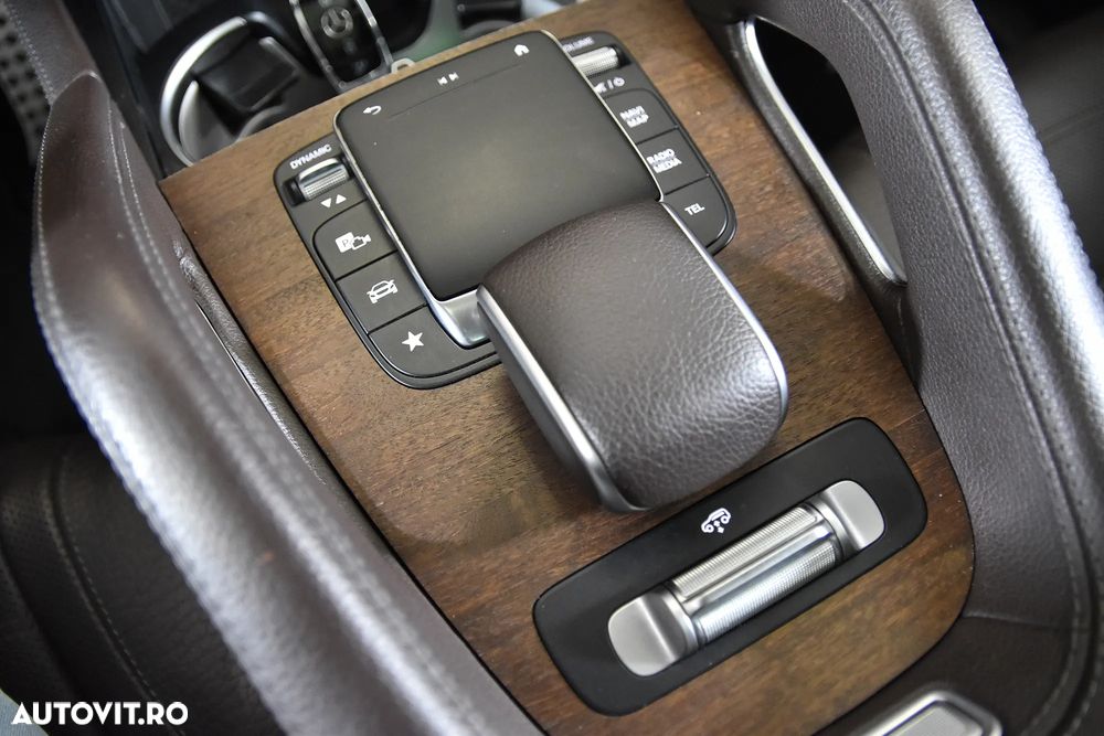 Mercedes-Benz GLS 580 MHEV 4MATIC Aut - 18