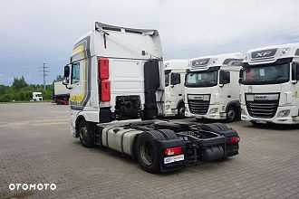 DAF XF 450 FT LowDeck (32926) - 3