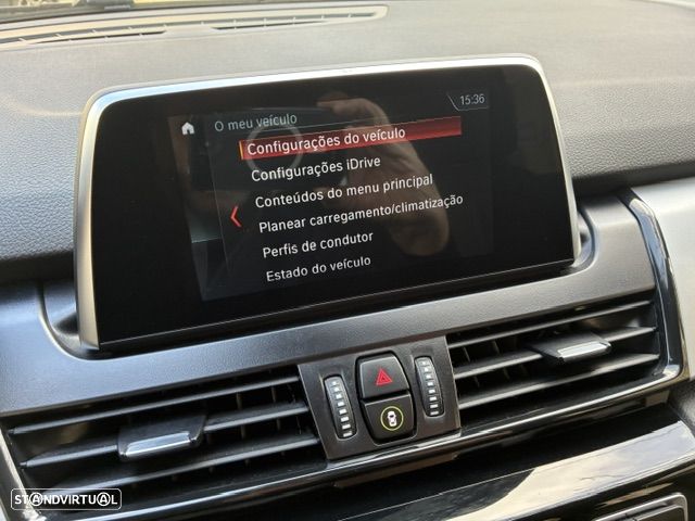 BMW 225xe Active Tourer iPerformance Advantage - 36
