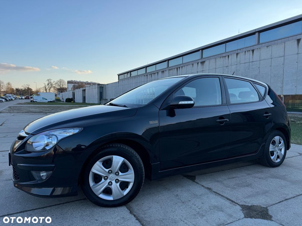Hyundai i30 1.4 Comfort - 27