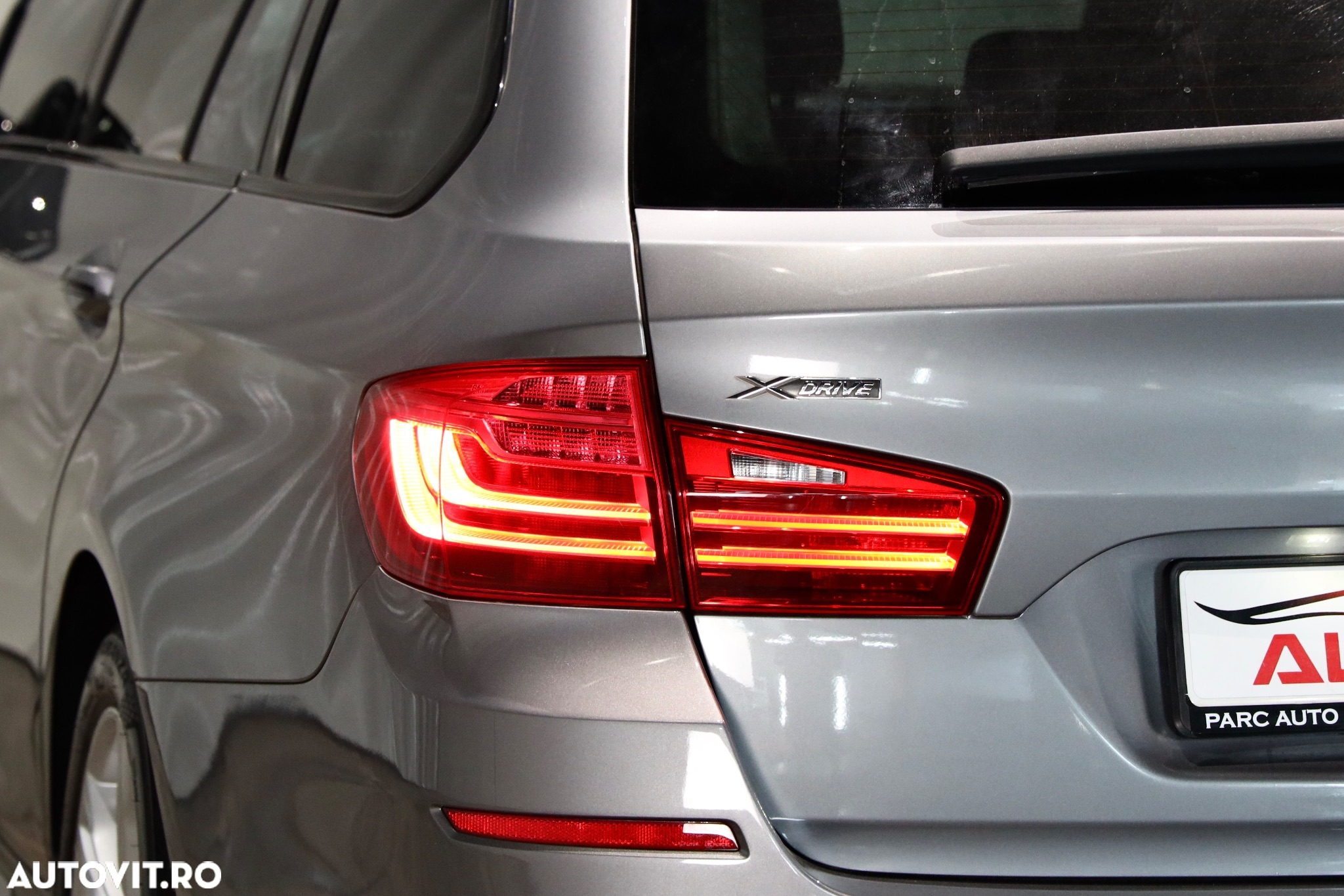 BMW Seria 5 520d Aut. M Sport Edition - 35