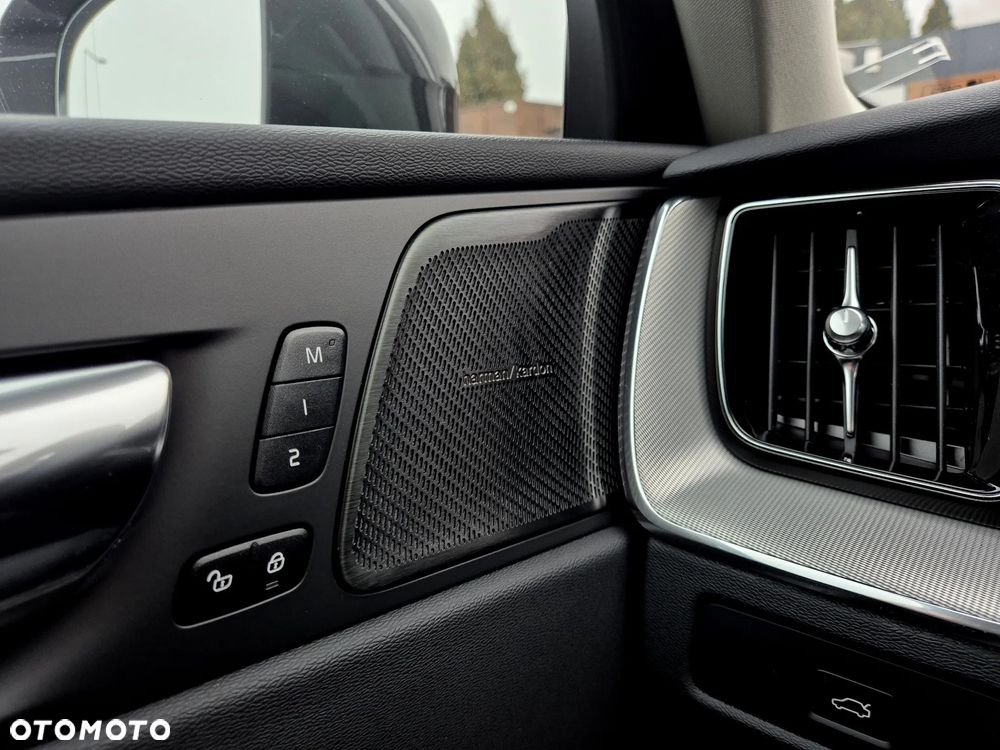 Volvo XC 60 B4 D Geartronic Inscription - 10