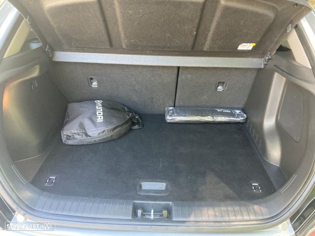 Hyundai Kauai Advantage - 33